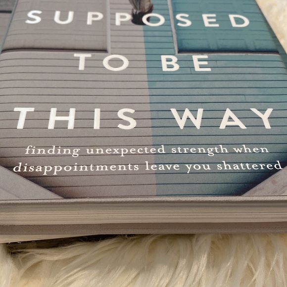 Lysa Terkeurst “It’s Not Supposed to be This Way” complete set - Picture 7 of 7